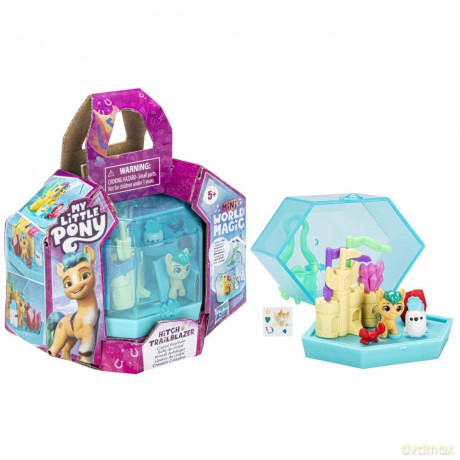 Domek My Little Pony