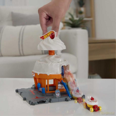 Figurka Mattel Disney