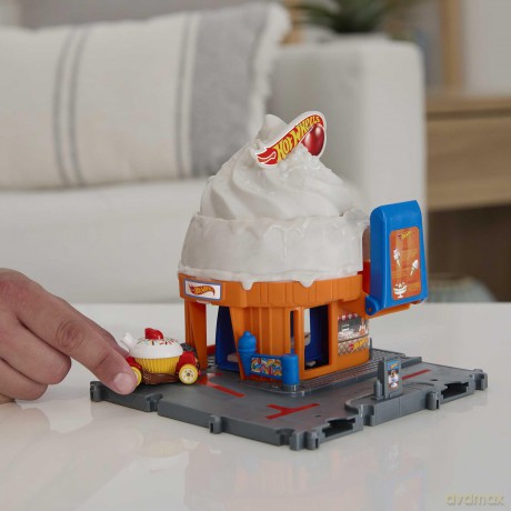 Figurka Mattel Disney
