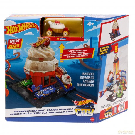 Figurka Mattel Disney