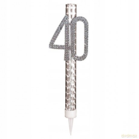 Fontanna tortowa quot;40 quot;