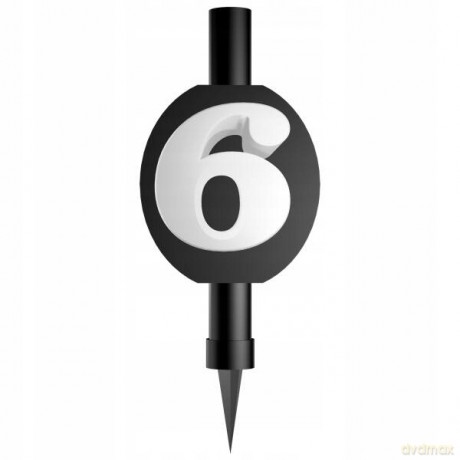 Fontanna tortowa quot;6 quot;