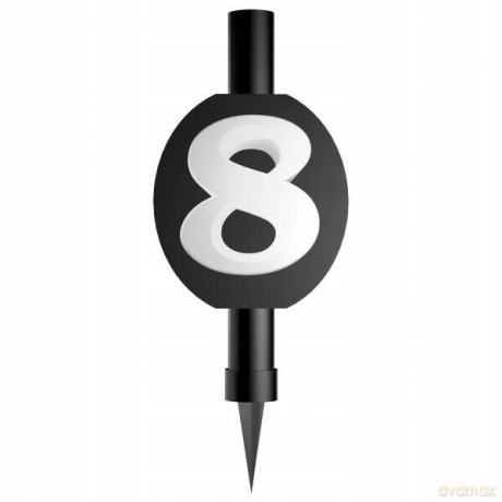 Fontanna tortowa quot;8 quot;