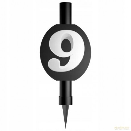 Fontanna tortowa quot;9 quot;