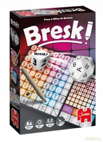 Gra Bresk