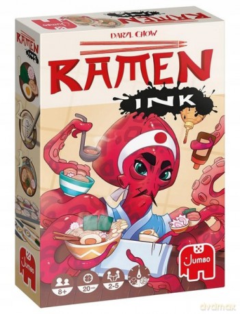 Gra Ramen