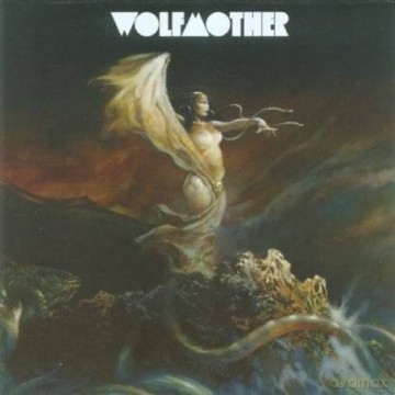 Wolfmother: Wolfmother [CD]