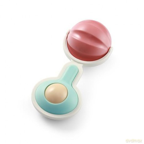 Grzechotka BARBELL