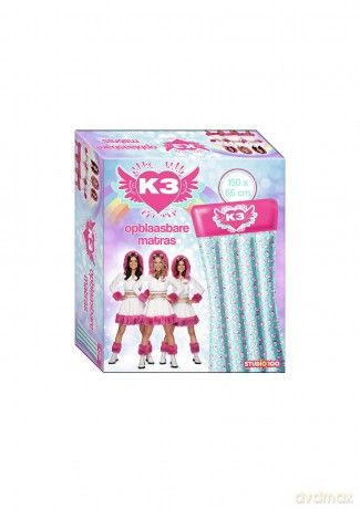 K3 Materac 150x65 cm