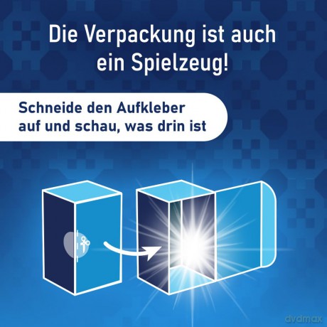Klocki Connect - SQUAD - figurki- AMY FSC Mix 70 #37;