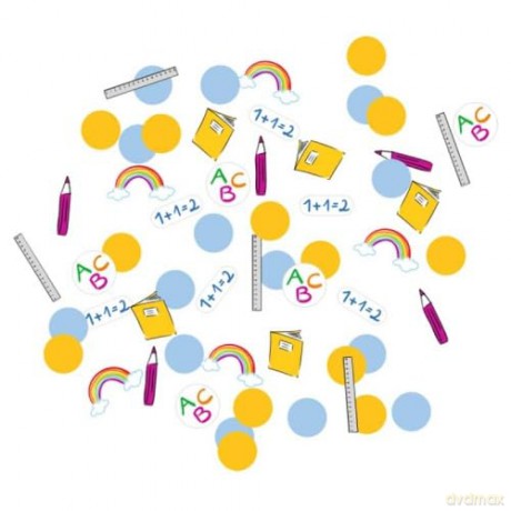 Konfetti 126182,052340