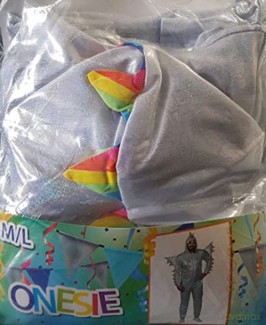 KOSMICZNY STRÓJ rozmiar M/L