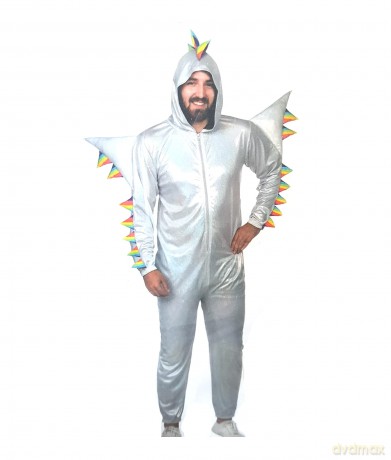 KOSMICZNY STRÓJ rozmiar M/L