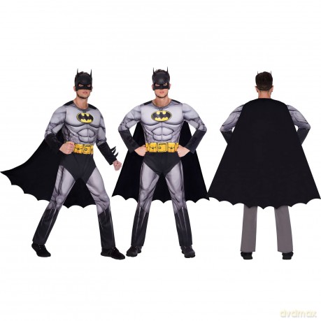 Kostium Batman dla mężczyzny