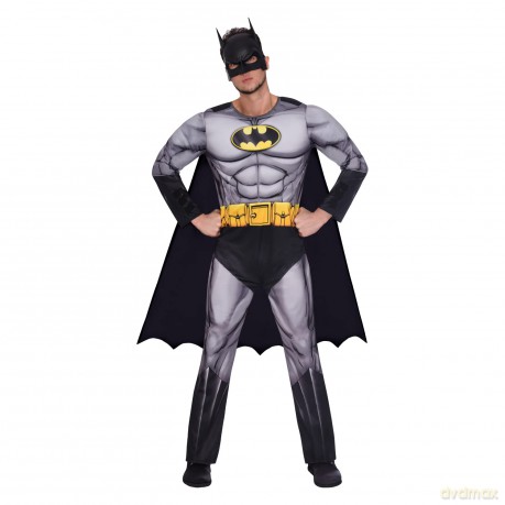 Kostium Batman dla mężczyzny