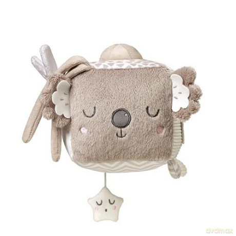 Kostka sensoryczna KOALA COCO