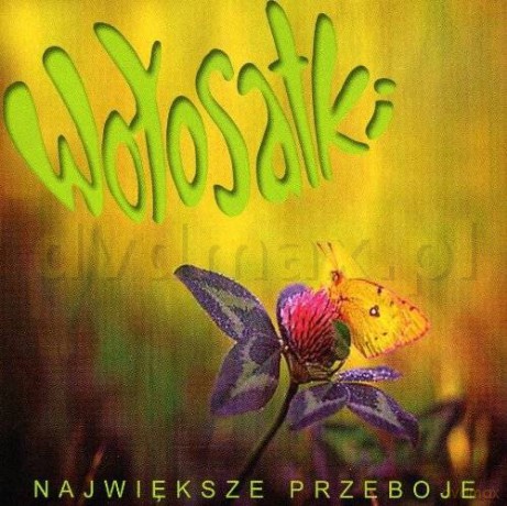 Wolosatki: Największe Przeboje [CD]