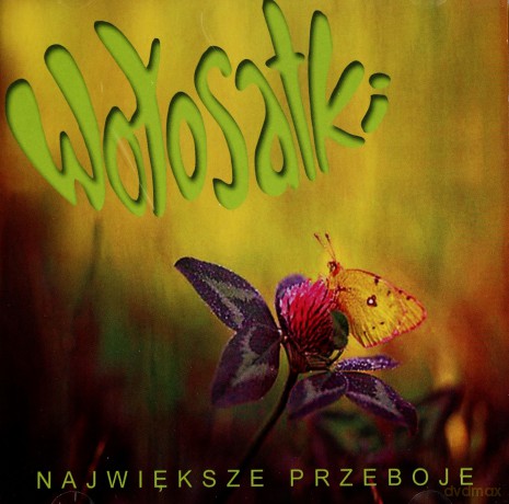 Wolosatki: Największe Przeboje [CD]