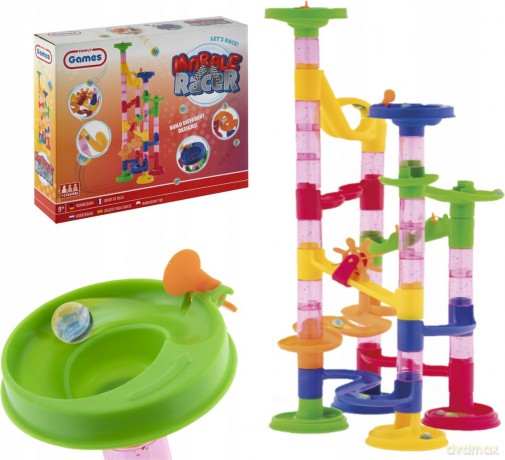 Kulodrom Family games