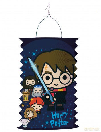 Lampion Harry Potter
