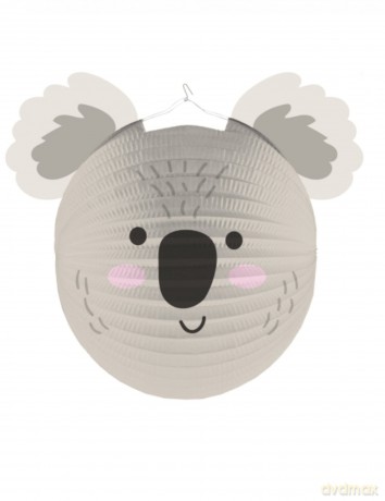 Lampion Koala