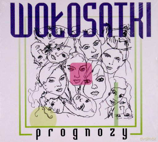 Wolosatki: Prognozy [CD]