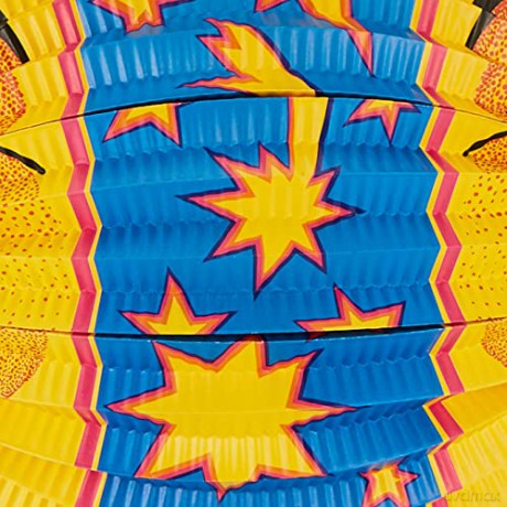 Lampion księżyc