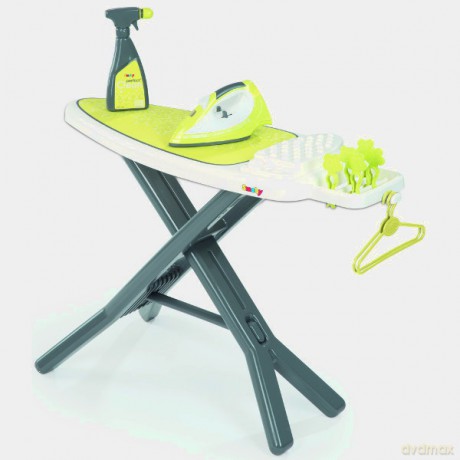 Smoby Deska Do Prasowania Z Żelazkiem [ZABAWKA]