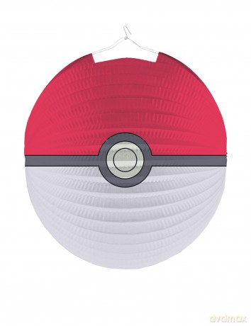 Lampion Pokemon