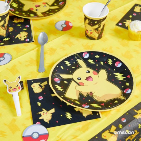 Lampion Pokemon