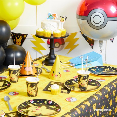 Lampion Pokemon