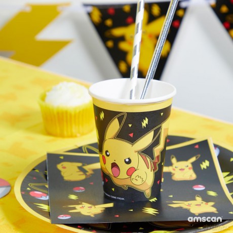 Lampion Pokemon
