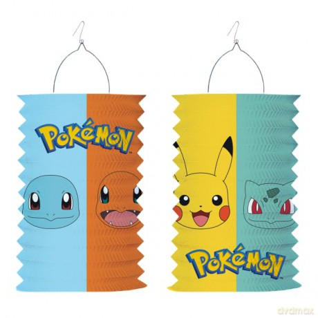 Lampion Pokemon