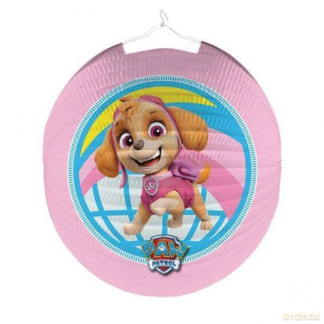 Lampion Psi Patrol Skye