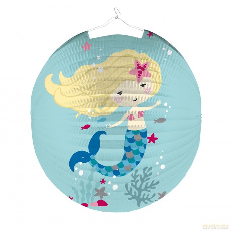 Lampion Syrenka