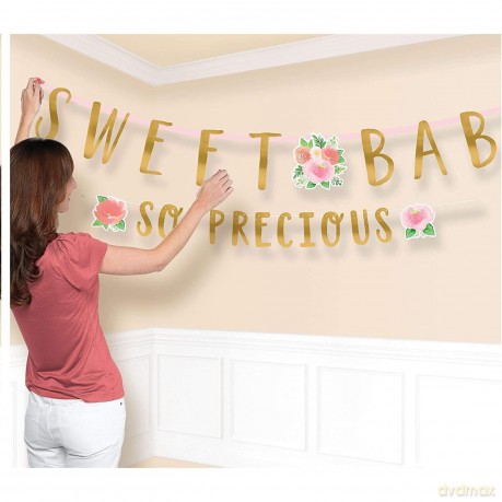 Letter banner Kit