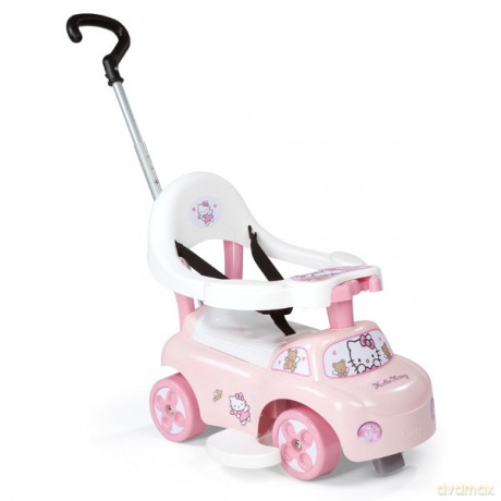 Smoby Hello Kitty Jeździk Auto Balade [ZABAWKA]
