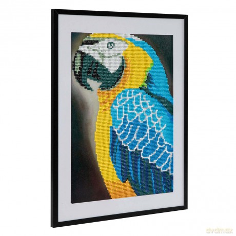 Malowanie diamentami 30x40