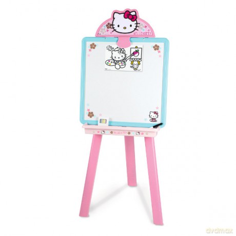 Smoby Hello Kitty Tablica Plastikowa [ZABAWKA]