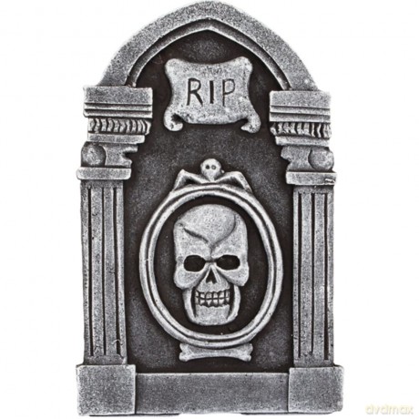 Maly nagrobek HALLOWEN