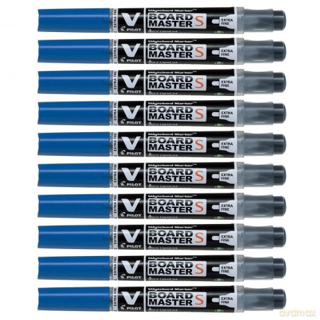 Marker zmywalny Pilot