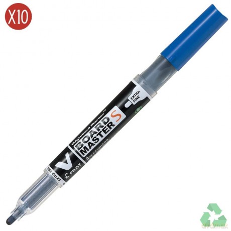 Marker zmywalny Pilot