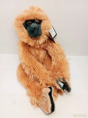 Maskotka małpy Monkeez Vesper 60CM
