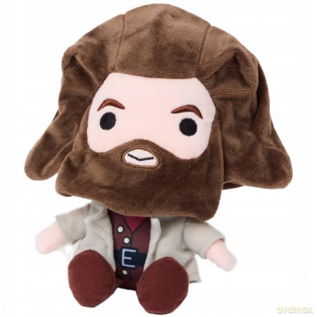 Maskotka Rubeus Hagrid WIZARDING WORLDORYGINAŁ