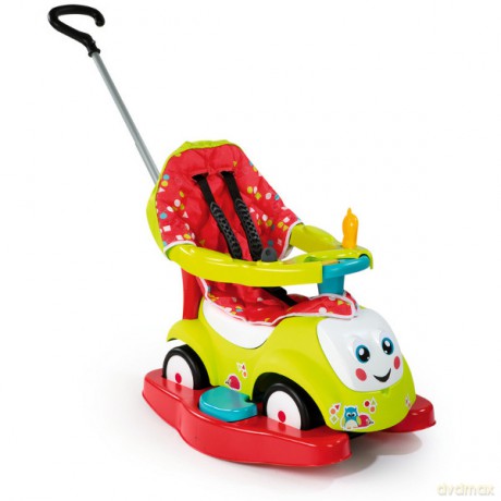 Smoby Jeździk Maestro Ii Comfort [ZABAWKA]