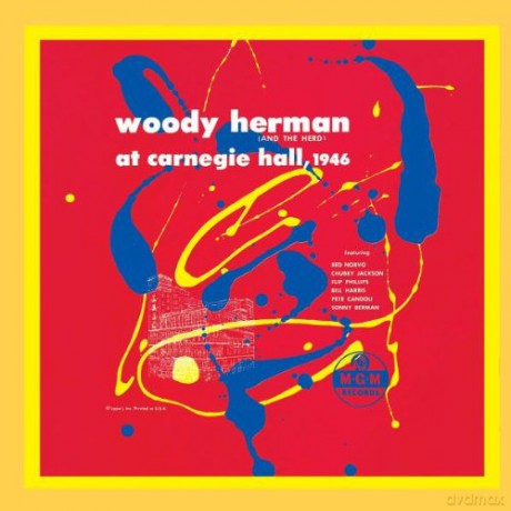 Woody Herman: Master Edition [2CD]