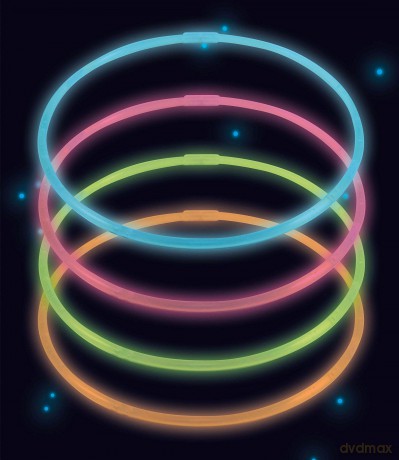 Naszyjnik swiecacy Fancy Glow