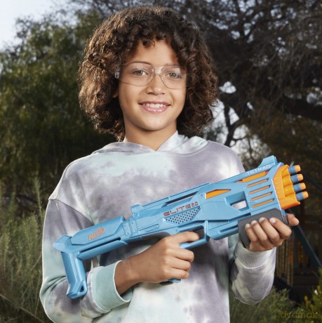 Nerf elite 2.0 Tetrad