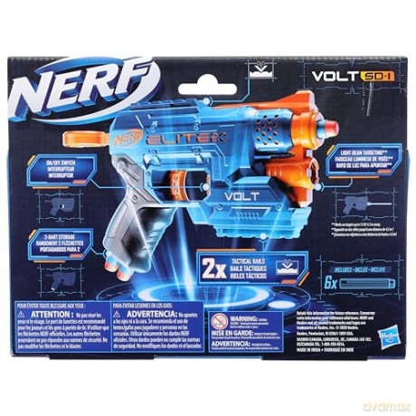Nerf elite 2.0 Volt