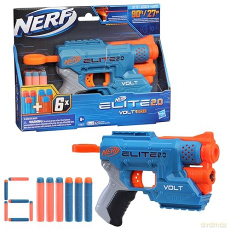 Nerf elite 2.0 Volt